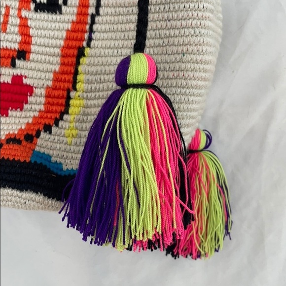 Chila Bags Friday Khalo - Picture 5 of 5